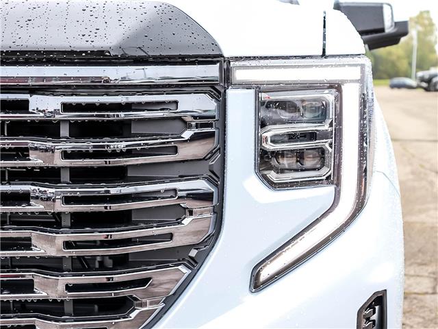 2026 GMC Sierra 1500 Denali Ultimate (Stk: SG34353) in St. Marys - Image 7 of 26