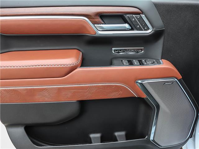 2026 GMC Sierra 1500 Denali Ultimate (Stk: SG34353) in St. Marys - Image 8 of 26