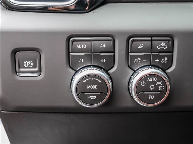2026 GMC Sierra 1500 Denali Ultimate (Stk: SG34353) in St. Marys - Image 9 of 26