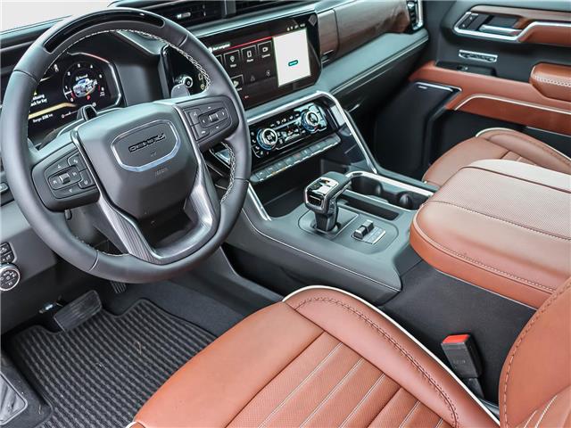 2026 GMC Sierra 1500 Denali Ultimate (Stk: SG34353) in St. Marys - Image 10 of 26