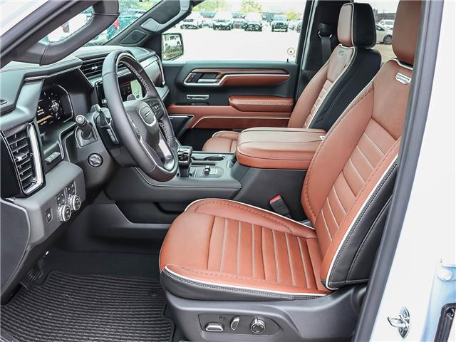 2026 GMC Sierra 1500 Denali Ultimate (Stk: SG34353) in St. Marys - Image 11 of 26