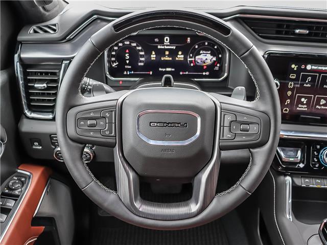 2026 GMC Sierra 1500 Denali Ultimate (Stk: SG34353) in St. Marys - Image 12 of 26
