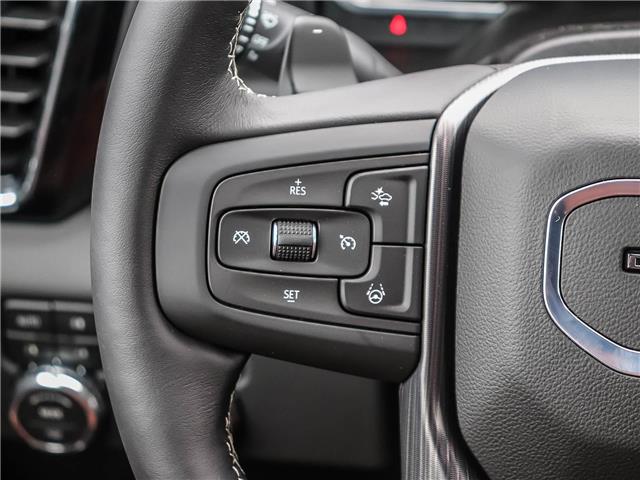 2026 GMC Sierra 1500 Denali Ultimate (Stk: SG34353) in St. Marys - Image 13 of 26
