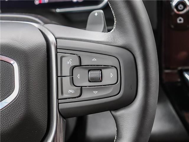 2026 GMC Sierra 1500 Denali Ultimate (Stk: SG34353) in St. Marys - Image 14 of 26