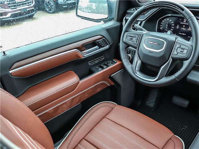 2026 GMC Sierra 1500 Denali Ultimate (Stk: SG34353) in St. Marys - Image 16 of 26
