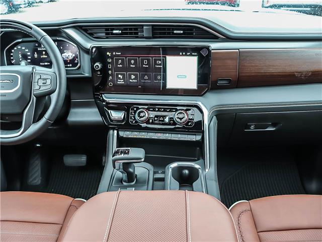 2026 GMC Sierra 1500 Denali Ultimate (Stk: SG34353) in St. Marys - Image 17 of 26