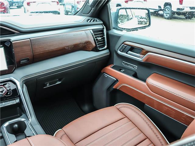 2026 GMC Sierra 1500 Denali Ultimate (Stk: SG34353) in St. Marys - Image 18 of 26
