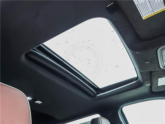2026 GMC Sierra 1500 Denali Ultimate (Stk: SG34353) in St. Marys - Image 19 of 26