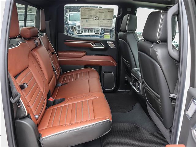 2026 GMC Sierra 1500 Denali Ultimate (Stk: SG34353) in St. Marys - Image 20 of 26