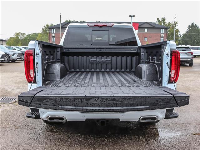 2026 GMC Sierra 1500 Denali Ultimate (Stk: SG34353) in St. Marys - Image 21 of 26