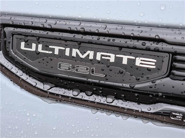 2026 GMC Sierra 1500 Denali Ultimate (Stk: SG34353) in St. Marys - Image 23 of 26