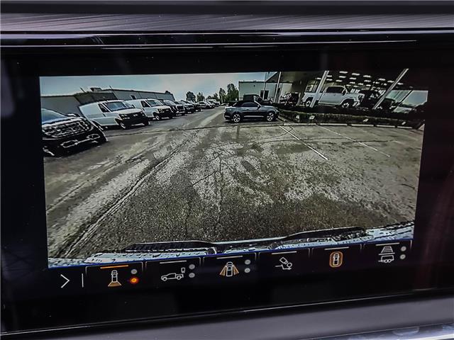 2026 GMC Sierra 1500 Denali Ultimate (Stk: SG34353) in St. Marys - Image 25 of 26