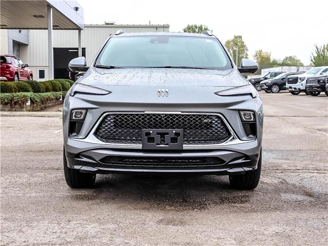 2026 Buick Encore GX Sport Touring (Stk: SG34347) in St. Marys - Image 2 of 23