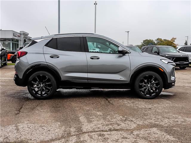 2026 Buick Encore GX Sport Touring (Stk: SG34347) in St. Marys - Image 3 of 23