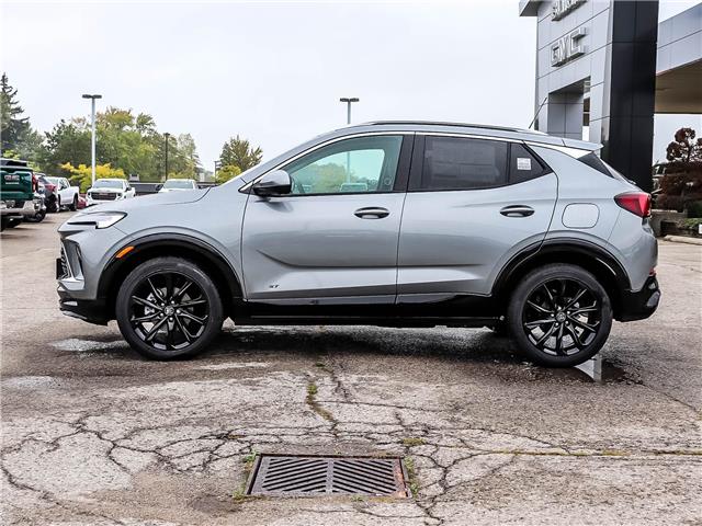 2026 Buick Encore GX Sport Touring (Stk: SG34347) in St. Marys - Image 5 of 23
