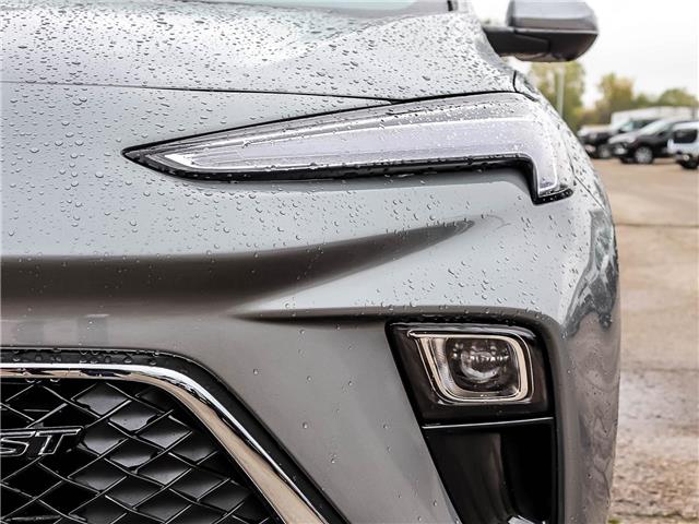 2026 Buick Encore GX Sport Touring (Stk: SG34347) in St. Marys - Image 7 of 23