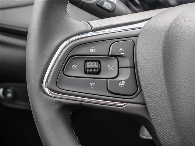 2026 Buick Encore GX Sport Touring (Stk: SG34347) in St. Marys - Image 12 of 23