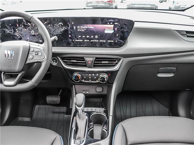 2026 Buick Encore GX Sport Touring (Stk: SG34347) in St. Marys - Image 15 of 23