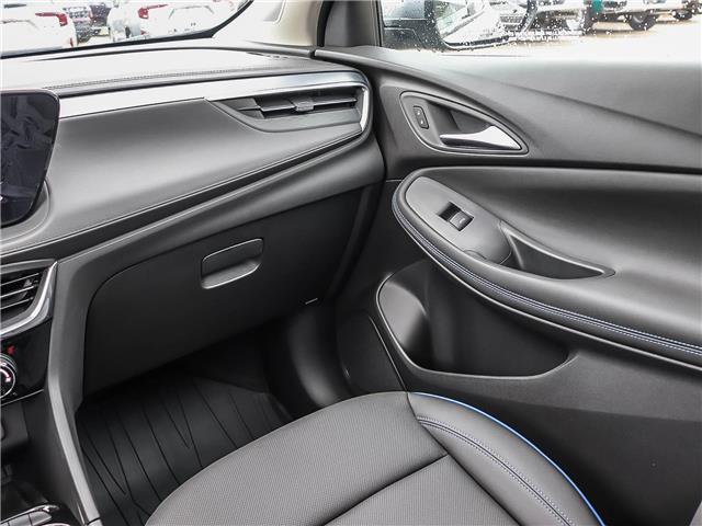 2026 Buick Encore GX Sport Touring (Stk: SG34347) in St. Marys - Image 16 of 23