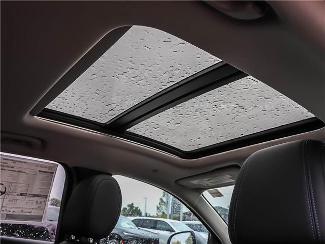 2026 Buick Encore GX Sport Touring (Stk: SG34347) in St. Marys - Image 17 of 23