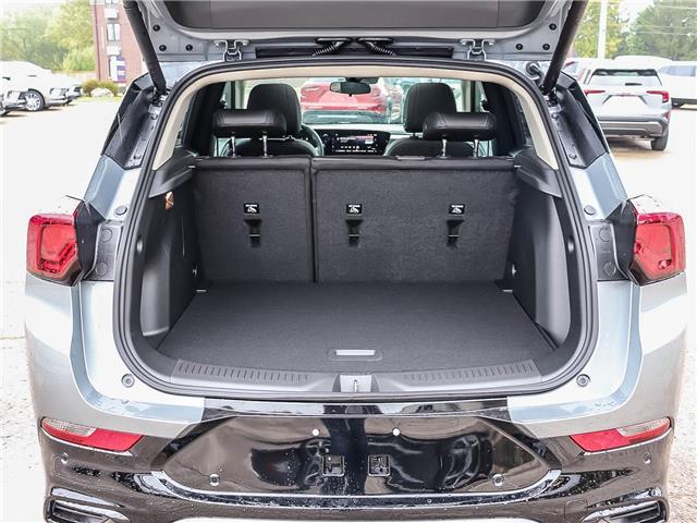 2026 Buick Encore GX Sport Touring (Stk: SG34347) in St. Marys - Image 19 of 23