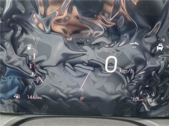 2026 Buick Encore GX Sport Touring (Stk: SG34347) in St. Marys - Image 21 of 23