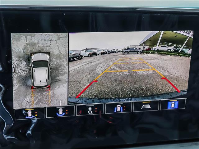 2026 Buick Encore GX Sport Touring (Stk: SG34347) in St. Marys - Image 22 of 23