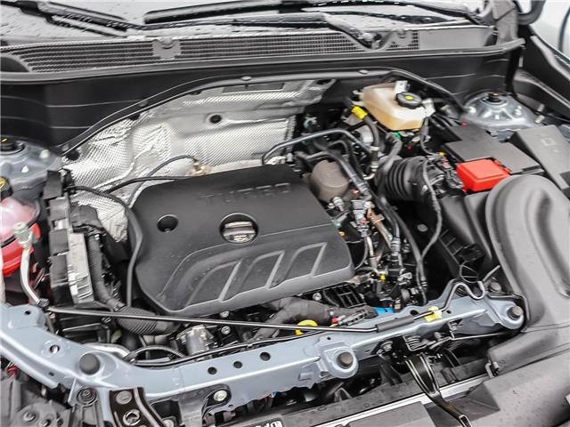 2026 Buick Encore GX Sport Touring (Stk: SG34347) in St. Marys - Image 23 of 23