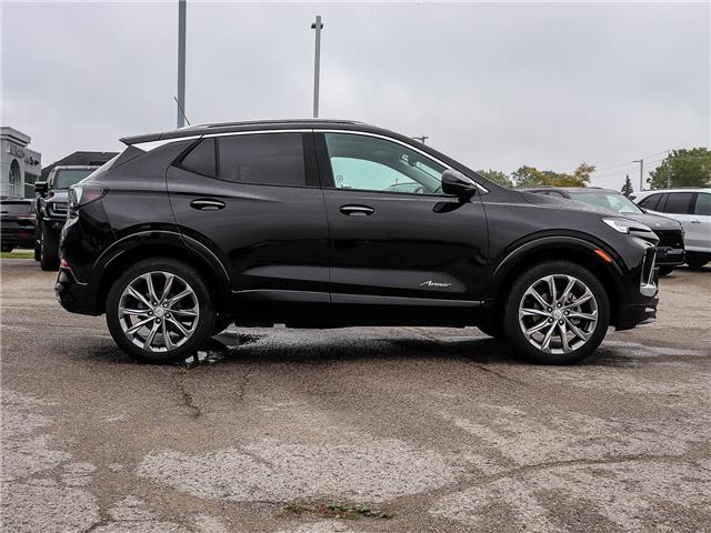2026 Buick Encore GX Avenir (Stk: SG34348) in St. Marys - Image 3 of 24