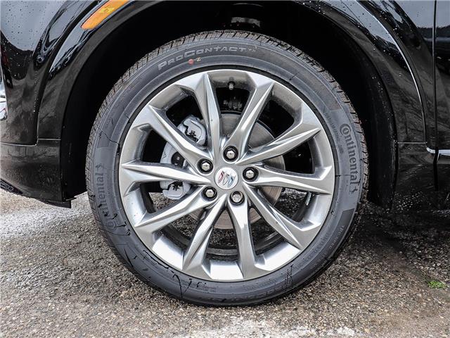 2026 Buick Encore GX Avenir (Stk: SG34348) in St. Marys - Image 6 of 24