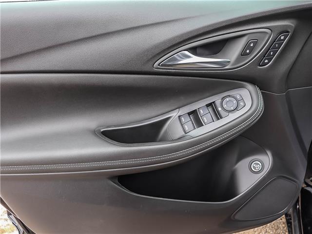 2026 Buick Encore GX Avenir (Stk: SG34348) in St. Marys - Image 8 of 24