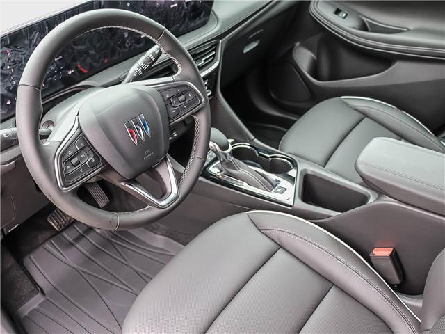 2026 Buick Encore GX Avenir (Stk: SG34348) in St. Marys - Image 9 of 24