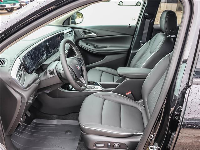 2026 Buick Encore GX Avenir (Stk: SG34348) in St. Marys - Image 10 of 24