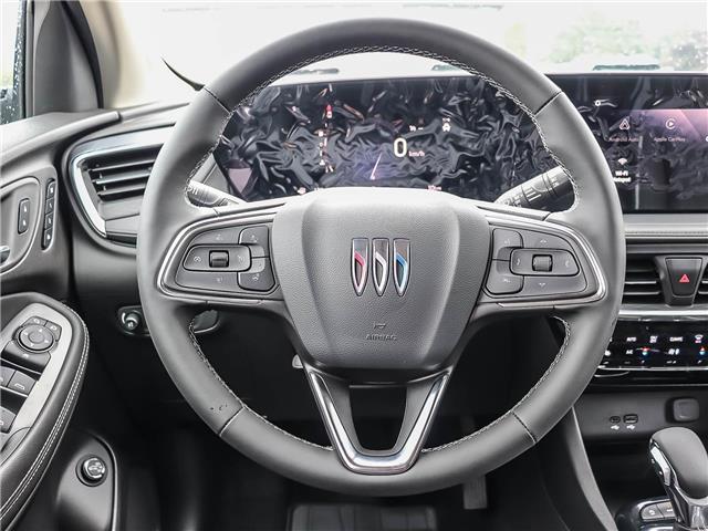 2026 Buick Encore GX Avenir (Stk: SG34348) in St. Marys - Image 11 of 24