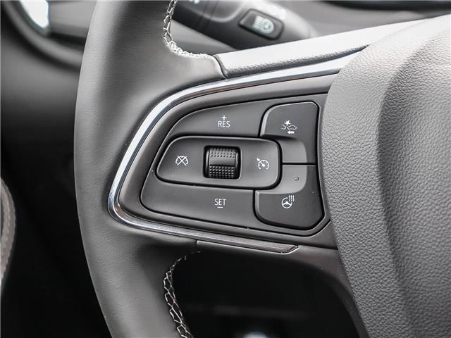 2026 Buick Encore GX Avenir (Stk: SG34348) in St. Marys - Image 12 of 24