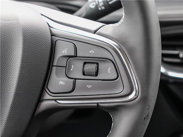 2026 Buick Encore GX Avenir (Stk: SG34348) in St. Marys - Image 13 of 24