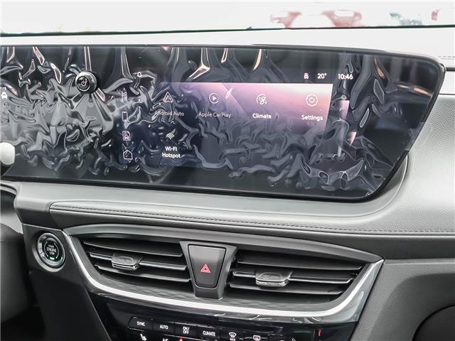2026 Buick Encore GX Avenir (Stk: SG34348) in St. Marys - Image 14 of 24