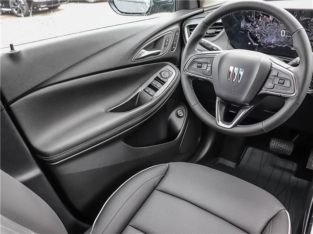 2026 Buick Encore GX Avenir (Stk: SG34348) in St. Marys - Image 15 of 24