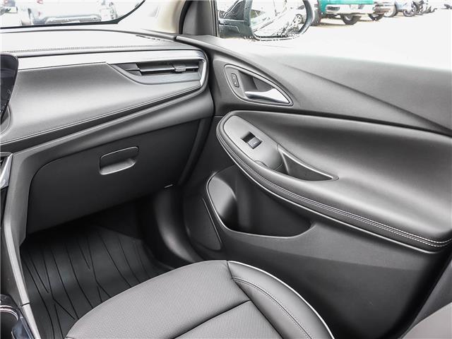 2026 Buick Encore GX Avenir (Stk: SG34348) in St. Marys - Image 17 of 24