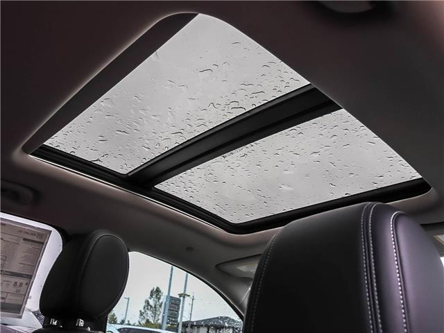 2026 Buick Encore GX Avenir (Stk: SG34348) in St. Marys - Image 18 of 24