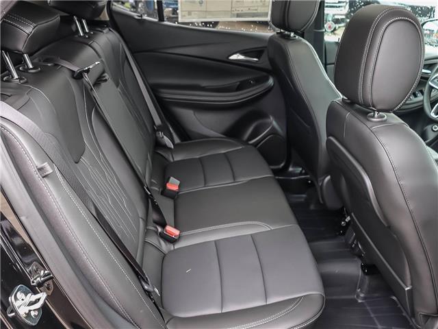 2026 Buick Encore GX Avenir (Stk: SG34348) in St. Marys - Image 19 of 24