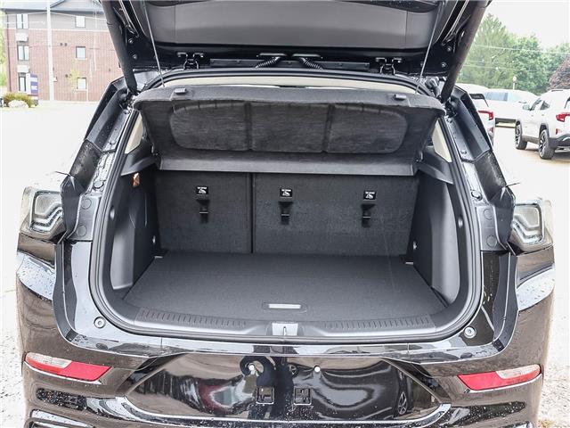 2026 Buick Encore GX Avenir (Stk: SG34348) in St. Marys - Image 20 of 24