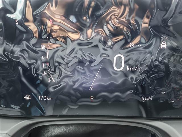 2026 Buick Encore GX Avenir (Stk: SG34348) in St. Marys - Image 22 of 24