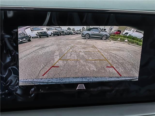 2026 Buick Encore GX Avenir (Stk: SG34348) in St. Marys - Image 23 of 24