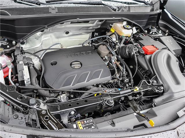 2026 Buick Encore GX Avenir (Stk: SG34348) in St. Marys - Image 24 of 24