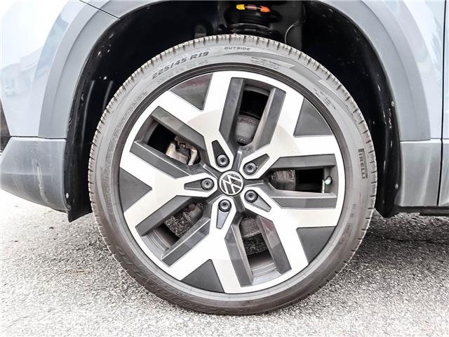 2022 Volkswagen Taos Highline (Stk: 2HZ3713) in Stratford - Image 6 of 26