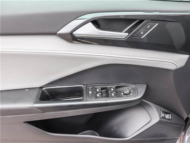 2022 Volkswagen Taos Highline (Stk: 2HZ3713) in Stratford - Image 8 of 26