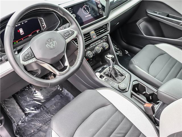 2022 Volkswagen Taos Highline (Stk: 2HZ3713) in Stratford - Image 9 of 26