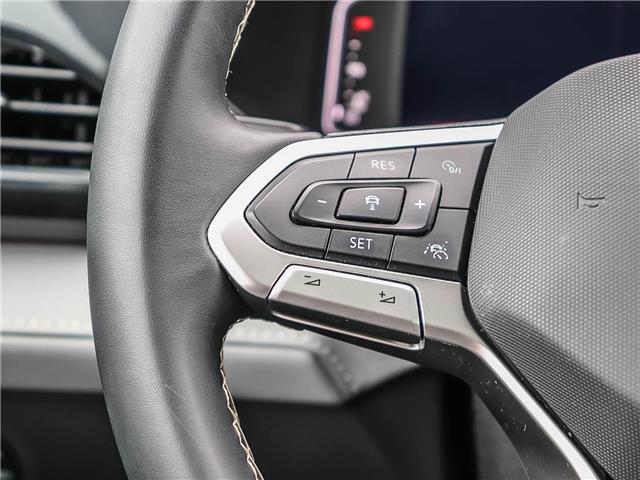 2022 Volkswagen Taos Highline (Stk: 2HZ3713) in Stratford - Image 12 of 26