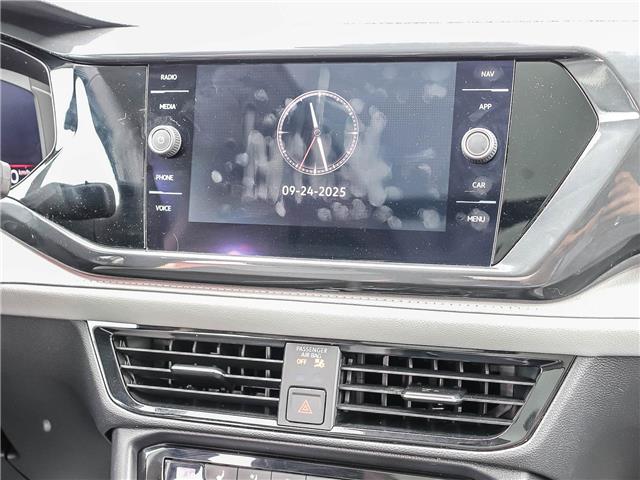 2022 Volkswagen Taos Highline (Stk: 2HZ3713) in Stratford - Image 14 of 26